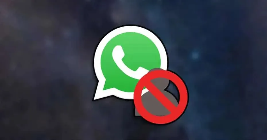 WhatsApp被举报会怎样？