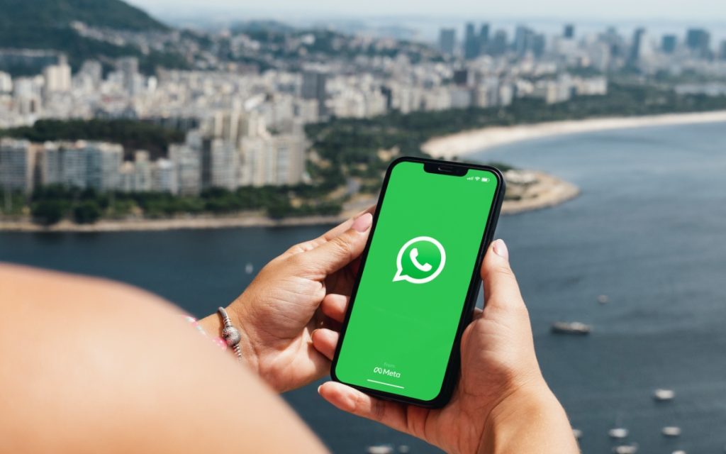 WhatsApp账号是电话号码吗？